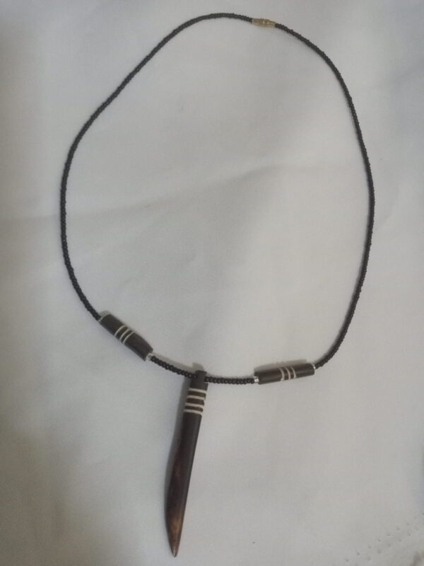 Bone Necklace